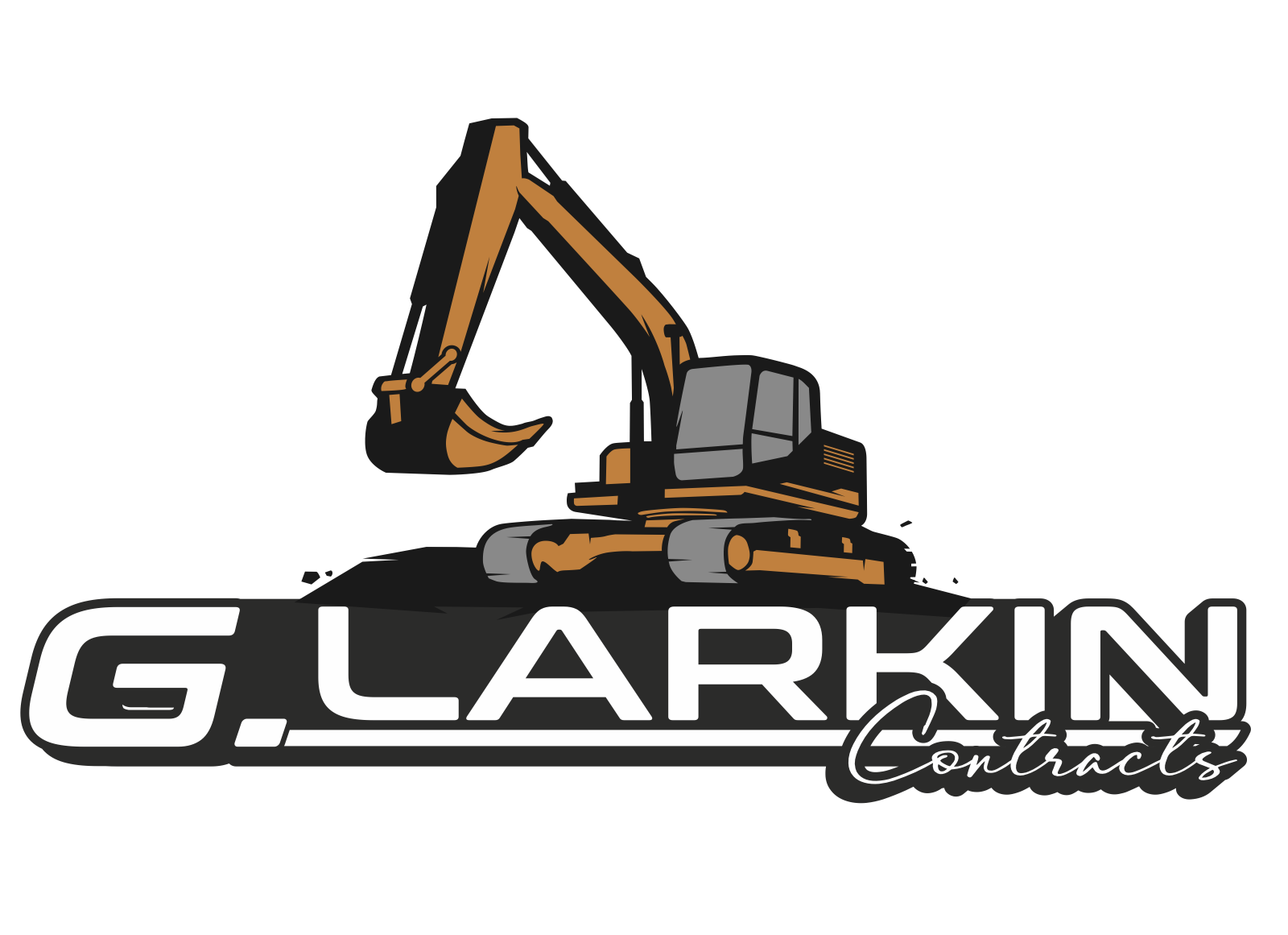 G. Larkin Contracts